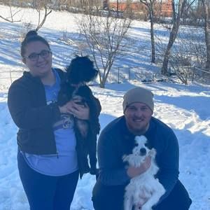 Meet your Posher, Alex